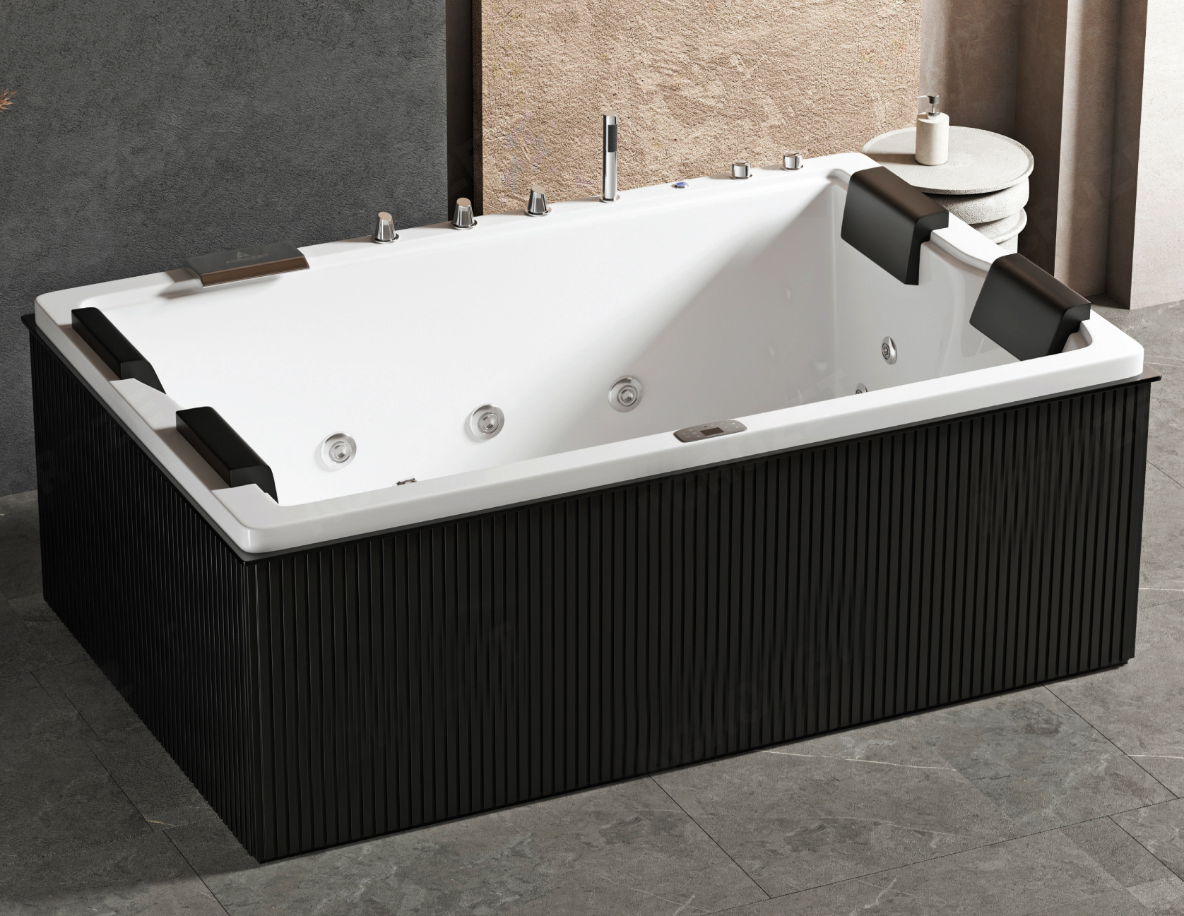 Vapore Compact Spa